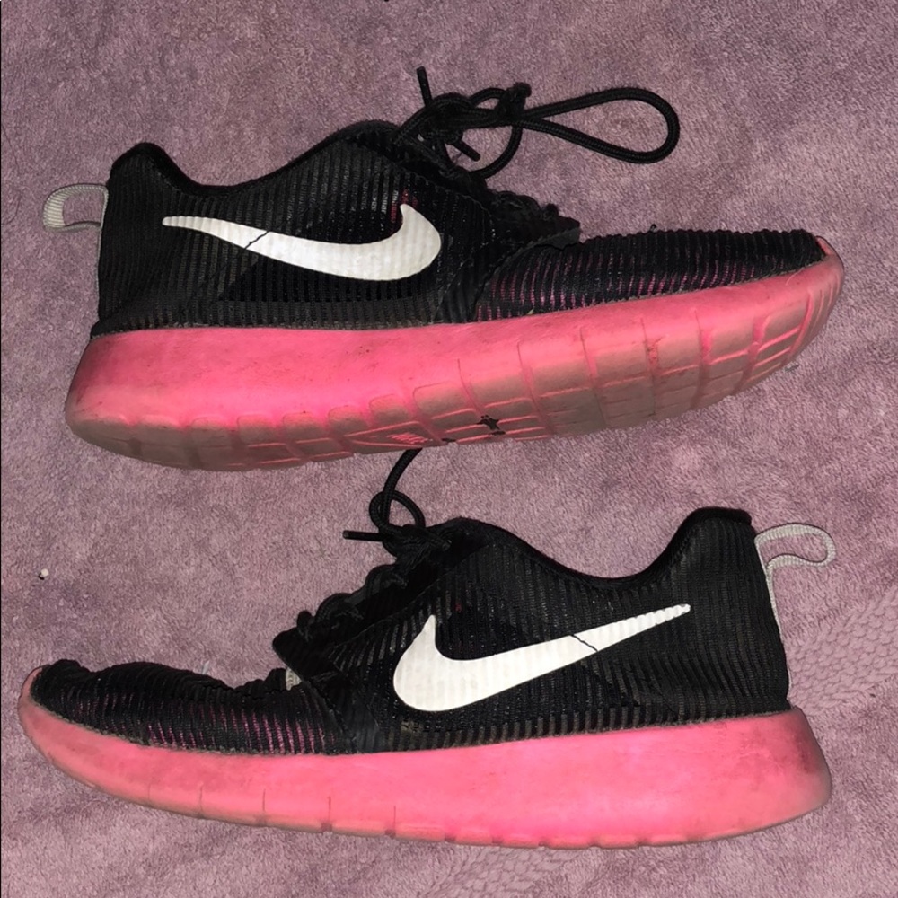 Kids Nike Running Shoes